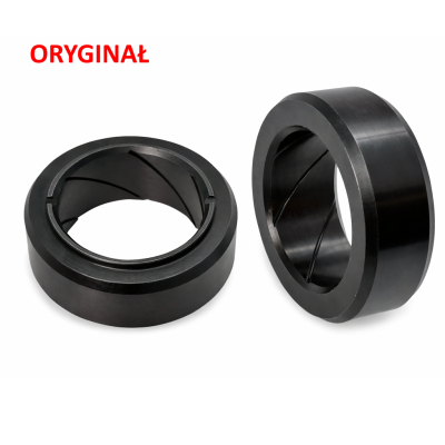 PON2060 Achsschenkellager 35x52x20mm