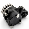 Pompa hydrauliczna w skrzyni biegów Case: 
743XL 
844XL 
745XL, 845XL 
1056, 1056XL, 856XL, 956
