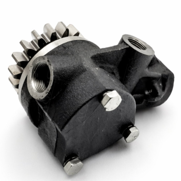 Pompa hydrauliczna w skrzyni biegów Case: 
743XL 
844XL 
745XL, 845XL 
1056, 1056XL, 856XL, 956