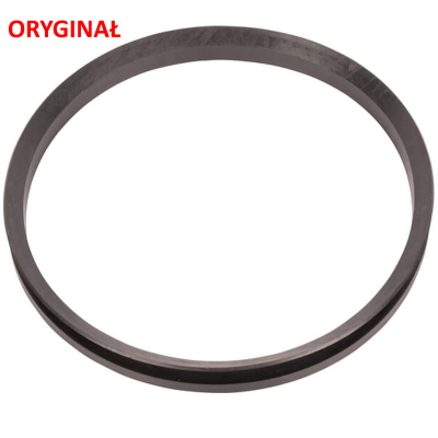 PON1248org Case Magnum Radnabendichtung