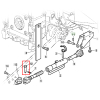 TRP4309 Armstabilisatorstift 18x76mm
