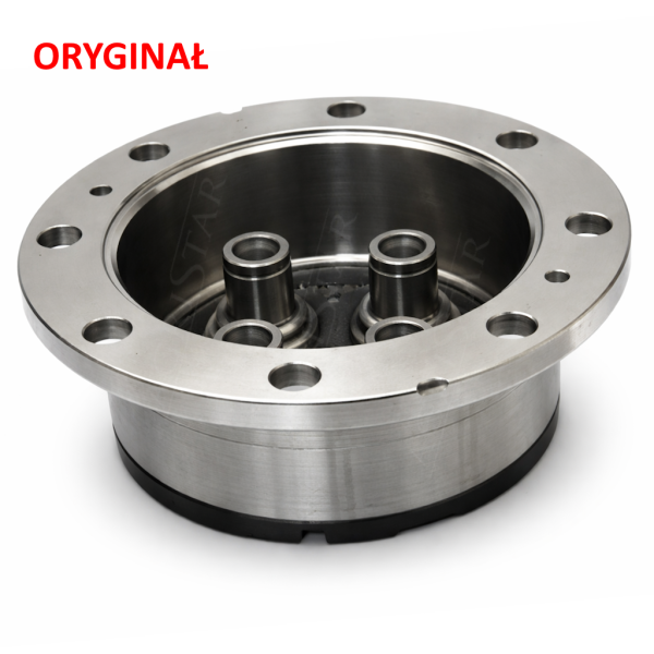 Planetengetriebegehäuse blank Z101766 729518 1120605005 2120671017