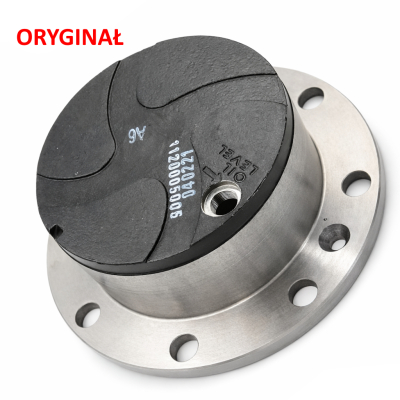 Planetengetriebegehäuse blank Z101766 729518 1120605005 2120671017