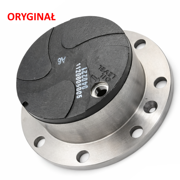 Planetengetriebegehäuse blank Z101766 729518 1120605005 2120671017