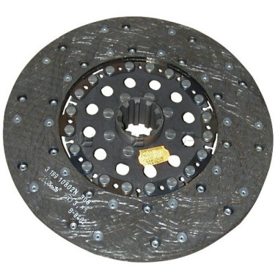 SPR2029 Tarcza sprzęgłowa 280mm Z10