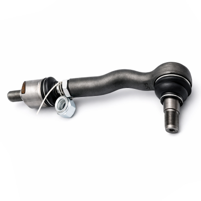 Przegub drążek Końcówka kierownicza lewa New Holland LM5040, LM5060, LM5080 LM6.28 211.24.625.01, 84525691