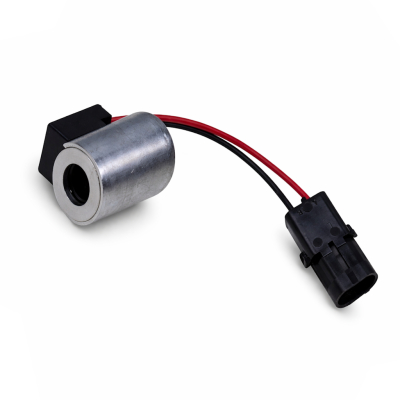 Cewka elektrozawór rewersu Case Maxxum 5120 5130 5140 5150 5220 5230 5240 5250 7210 7220 7240 7250 magnum wałka