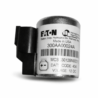 Cewka elektrozaworu 84259238 298614A1 349295A1 001349295A1 300AA00024A Eaton Danfos 600033A1
