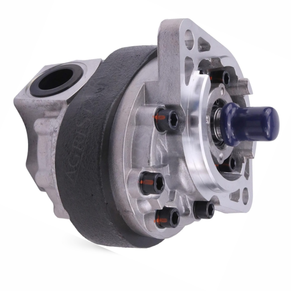 Pompa hydrauliczna Case 580CK, 580B, 580C, 580F D48950 D41398 D146716 D53690 394925R93 D31254 D41390 D49421 D80083 24500