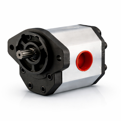 Pompa hydrauliczna Case 580CK, 580B, 580C, 580F D48950 D41398 D146716 D53690 394925R93 D31254 D41390 D49421 D80083 24500
