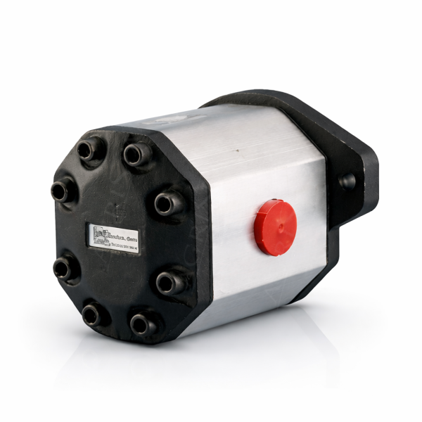 Nowa pompa Pompa hydrauliczna Case 580F