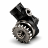 Pompa hydrauliczna w skrzyni Case XL, New Holland 89334C1, 89334C2, 89334C3