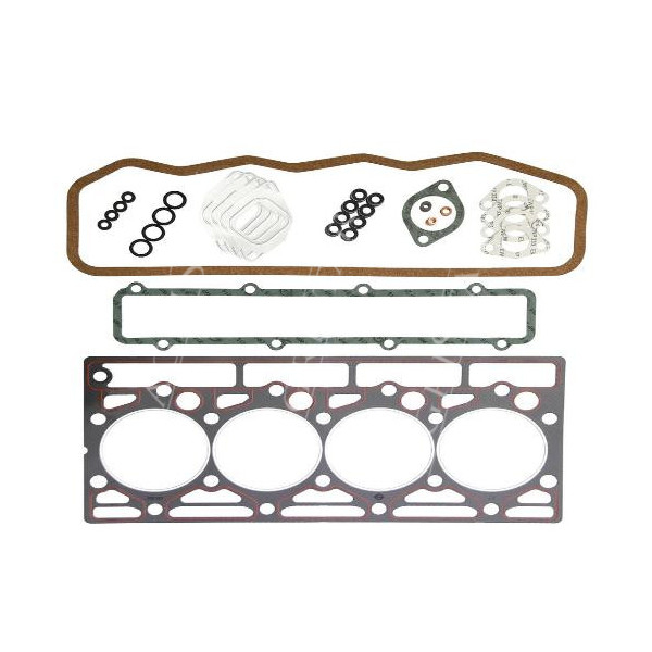 Uszczelki głowicy silnika 4c Case 844 XL 845 XL
654 856 885 995