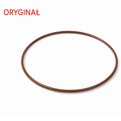 Dichtung, Dichtring des Kupplungskorbs Case New Holland