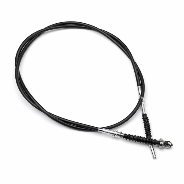 Linka pedału sprzęgła Manitou 2360mm
MLT 725, 630, 626, 526, 523,