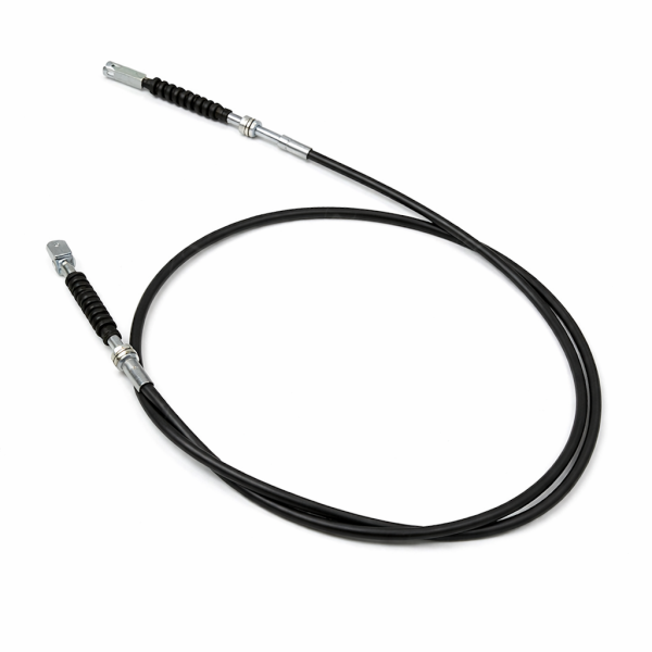 Linka sprzęgła nożnego Manitou 2360mm MT 1530, 1235, 1230, 930, 840, 830, 727, 431, 425, 222