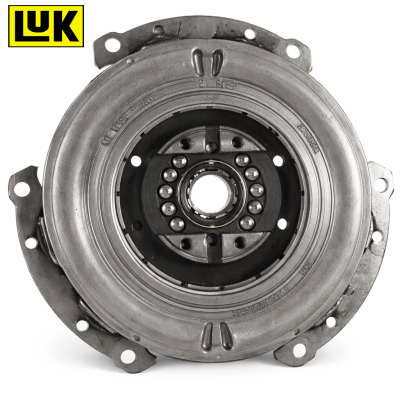 LUK Tłumik drgań sprzęgła 354mm Case MX 100-135-170 Maxxum McCormick
MTX 370003510