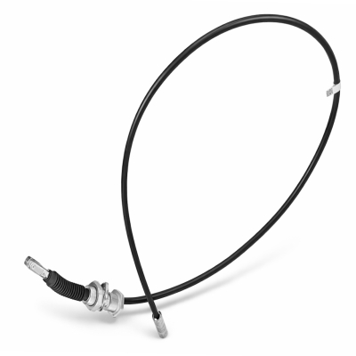 Linka zabezpieczania tylnego wysięgnika 87302957