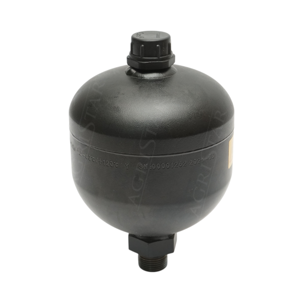 RE321770 RE193370 Akumulator hydrauliczny Hydroakumulator John Deere 8370 8345 8320 8270 8245 8360 8310 8285 8260 8420 8220 8120