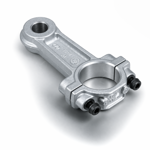 HAM7084 Wabco Luftkompressor-Pleuelstange 4111419272 4111417322