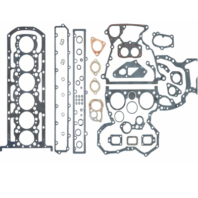 Komplet uszczelek silnika uszczelki John Deere 3130 4030 3135 2840 3040 3140 3340 3640 4040 3150 3350 3650 4050 RE527027 RE44575
