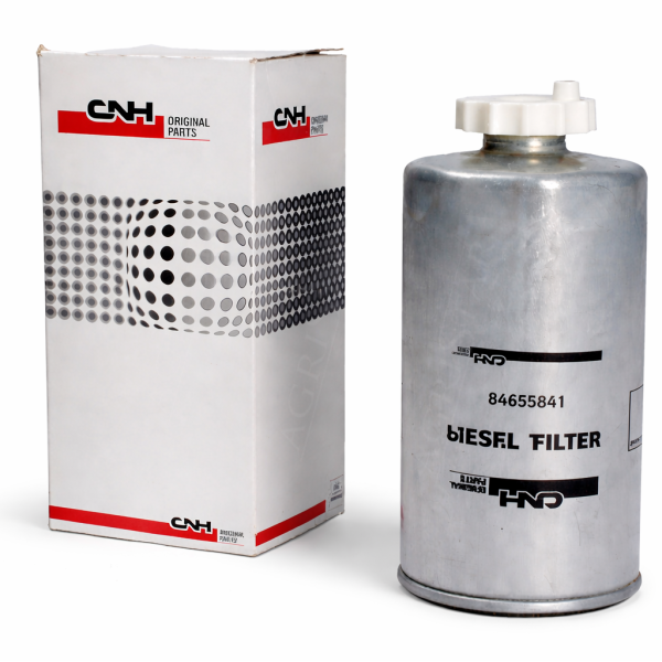 Kraftstofffilter 5MIC Original CNH 84565884