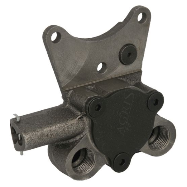 SPO2016 Perkins Motorölpumpe