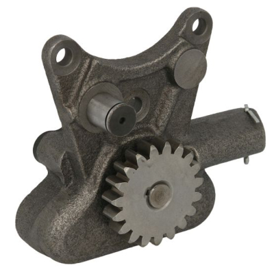 Pompa oleju silnika Perkins Case C50 C60 CS 48 52 58 63 CX 50 60 Massey Ferguson 133 135 148 150 152 20 2135 23 245 340 350 550