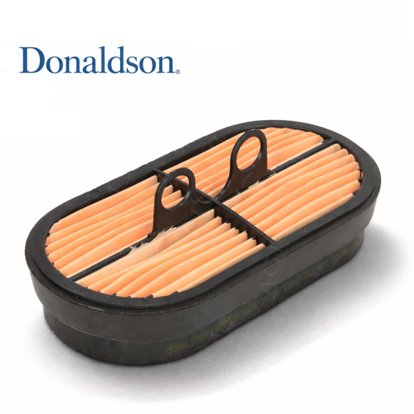 Motorluftfiltergehäuse JX95U cs Quantum New Holland T4 T5 T6 T7