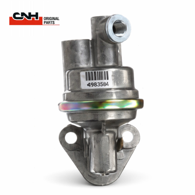 Kraftstoffpumpe original Case original CNH