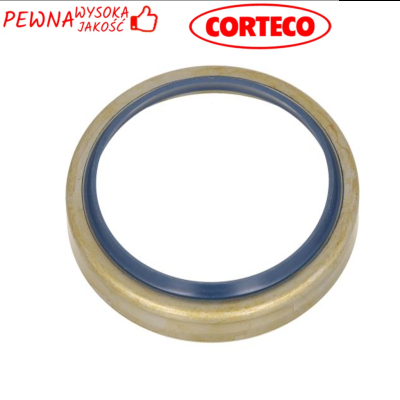 PON1408 Achsschenkelbolzendichtung 70x55x10mm