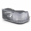 Lampa przednia Case 
CVX120-170 JX MX MXU MXM Stiger stx  232449A2 , 308342A1