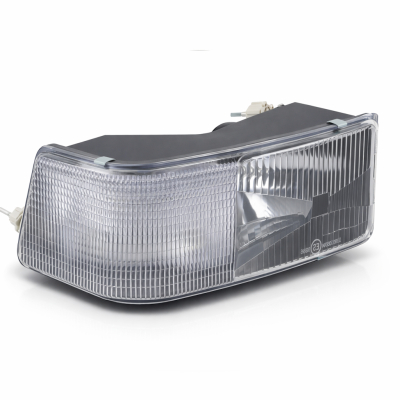 Lampa przednia prawa Case 
CVX MX MXU MXM 232448A1 232448A2