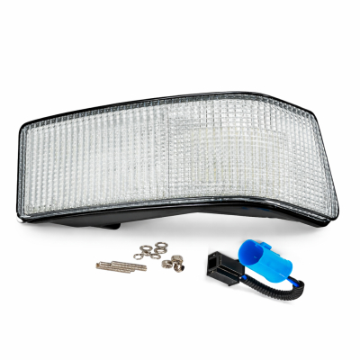 Lampa przednia prawa LED 232448A1 232448A2 44995027 0533170 308342A1 44995025