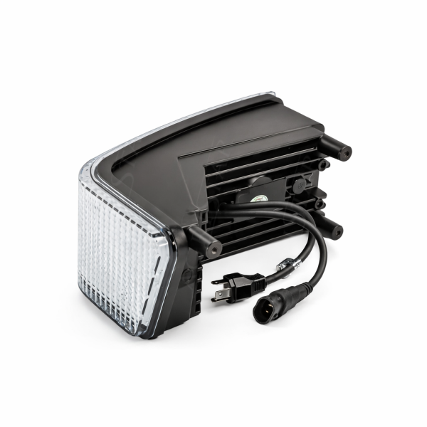 ELE1083 Lampa przednia lewa LED