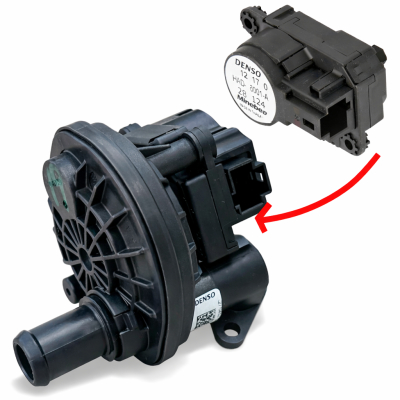 Sterownik zaworu ogrzewania Challenger MT Massey Ferguson :
8650-8740 Valtra S 233