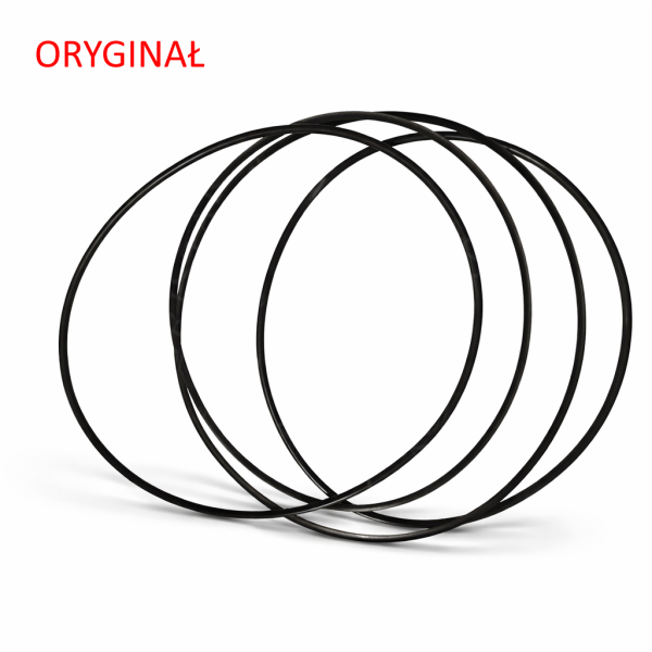 Satz originaler Bremskolben-O-Ringe Spicer