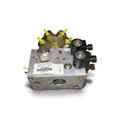 HYD7159 Hydraulikspeicher von John Deere