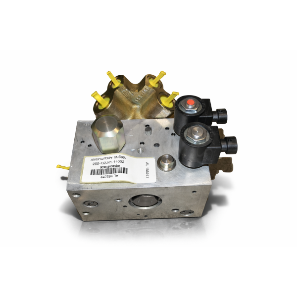 HYD7159 Hydraulikspeicher von John Deere