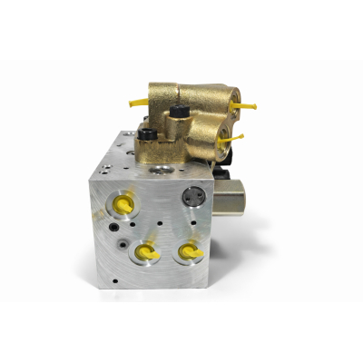 HYD7159 Hydraulikspeicher von John Deere