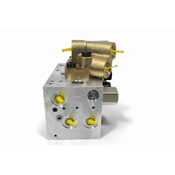 HYD7159 Hydraulikspeicher von John Deere