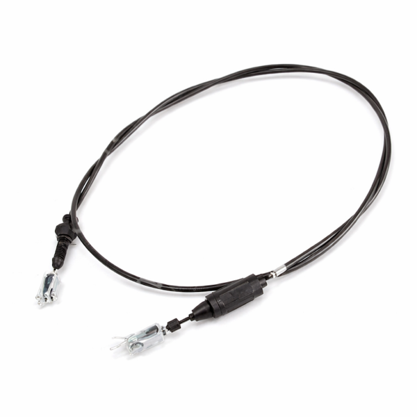 Linka gazu nożnego Manitou MLT 630/731 732/932 627 634 735/741 742 1035 232088 260410 260411 224801