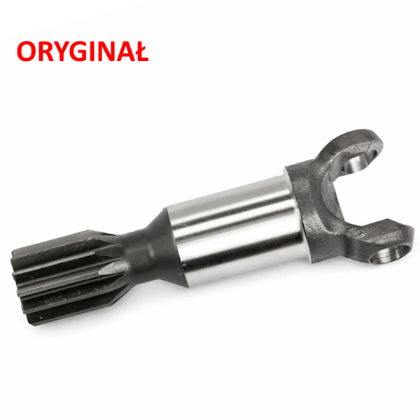 PON3632 Kurzschaft 210mm 87523100