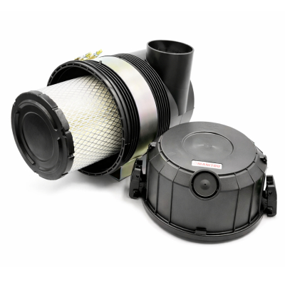 FPO3554 Manitou Luftfilter, 224711 Kastengehäuse