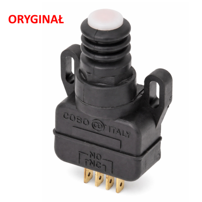 ELE5155 Bremslichtschalter