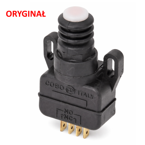ELE5155 Bremslichtschalter