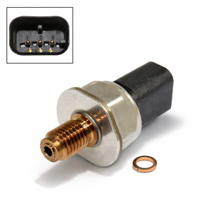 ELE4052 Perkins Common Rail Drucksensor