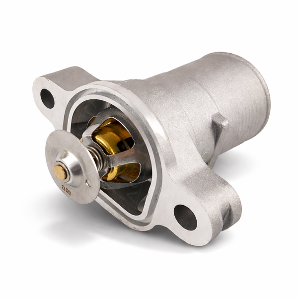Thermostat mit Gehäuse 4133L056 4133L064 T413847 Perkins