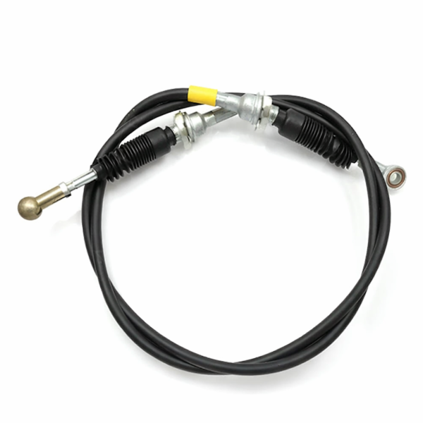 LIN1730 Schaltseil 2100mm 0.018.4935.4/10, 00184935410