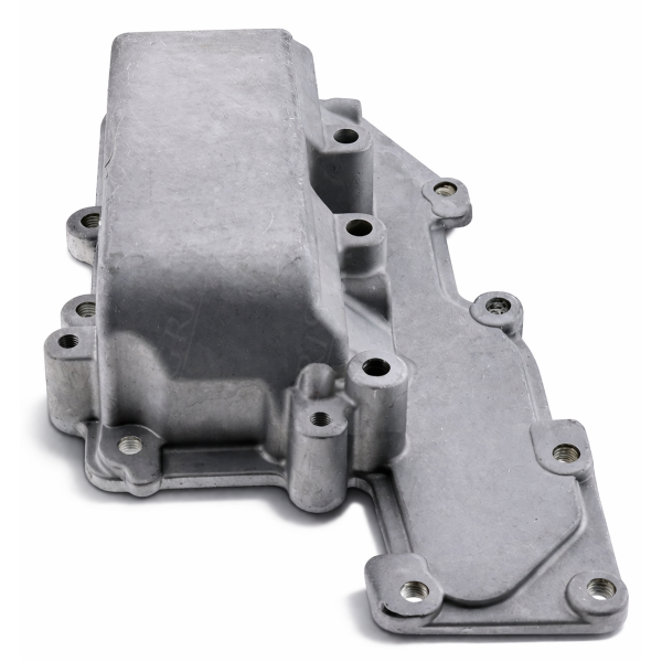 Ölkühlergehäuse PERKINS 4134W025 4134W016 T433412